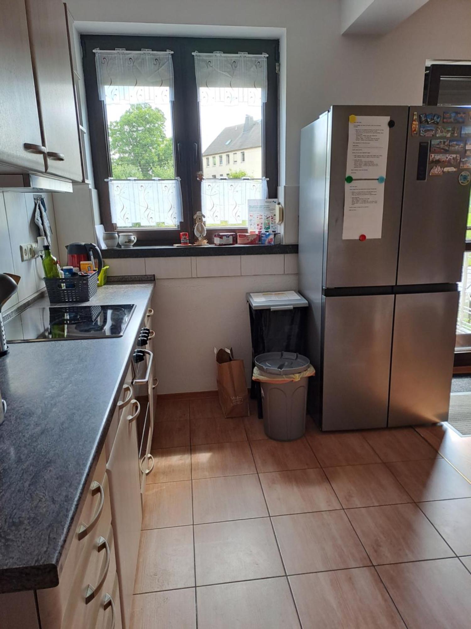 Monteur- Und Ferienwohnung In Hainichen - Obergeschoss Oder Dachgeschoss - Familie Weber Bockendorf Стая снимка